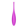 Stimulateur Twirling Joy Purple Satisfyer