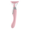 4-in-1 Harmony Pink Vibrator