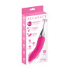 Accuracy Fushia 2-in-1 Stimulator