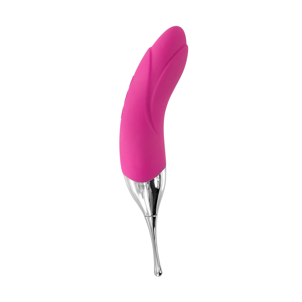 Accuracy Fushia 2-in-1 Stimulator