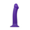 Double Densite Dildo Violet