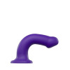 Double Densite Dildo Violet