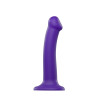 Double Densite Dildo Violet