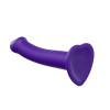 Double Densite Dildo Violet