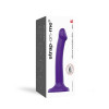 Double Densite Dildo Violet