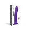 Double Densite Dildo Violet