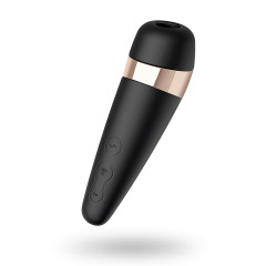 Clitoris Satisfyer Pro 3 Vibration Stimulator