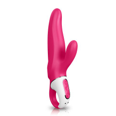 Coelho vibrador Satisfyer Sr. 