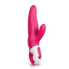 Conejo vibrador Satisfyer Mr Rabbit