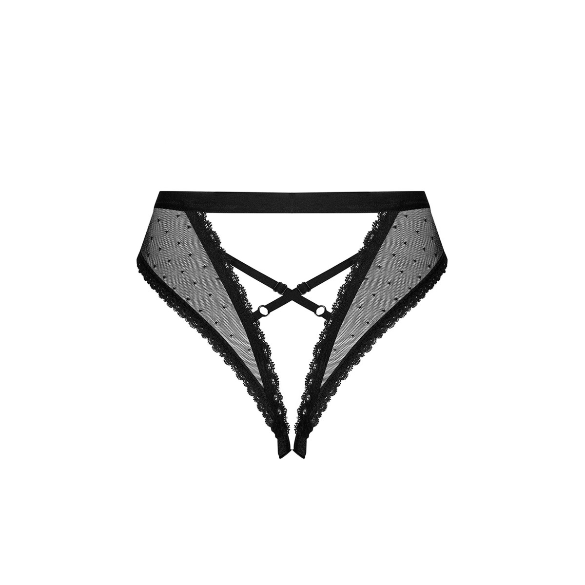 Mauress Open Panties - Obsesivo