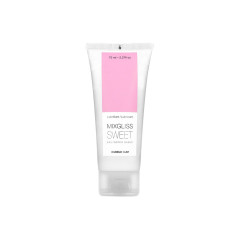 Mixgliss Agua - Dulce - Chicle 70 ml