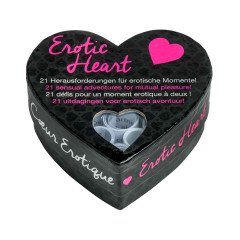 Erotic Heart