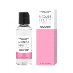 Mixgliss Silicona - Bonita - Cerezo en Flor 50 ml