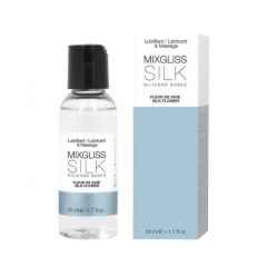 Mixgliss Silicone - Silk - Fleur De Soie 50 Ml