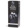 Bolas de gueixa além do FSOG despertado