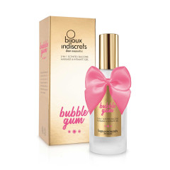 Bubblegum - Gel Parfume 2 En 1 A Base De Silicone