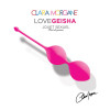 Love Geisha Fushia