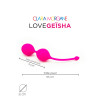 Love Geisha Fushia