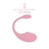 Le Crush Rose Pale