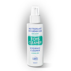 Toys Cleaner 125Ml