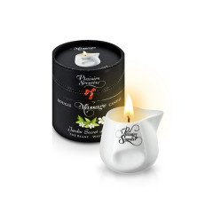 Vela de massagem The Blanc 80Ml