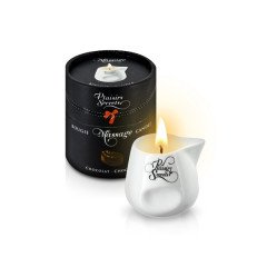 Vela Masaje Chocolate 80Ml