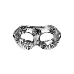 Masque Otello Argent T.U