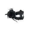 Masque Bella Figura Noir T.U