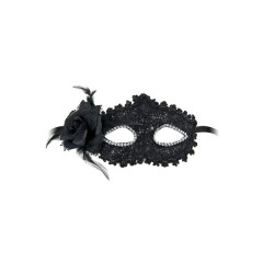 Mask Bella Figura Black T.U