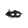 Masque Bella Figura Noir T.U