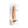 Silla Classic Silicone Flesh 19Cm