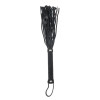 Martinet Cuir Bovin Noir