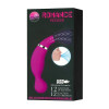 Pretty Love Romance Pecker Succión Vibrador