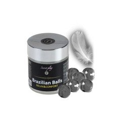 Relax & Comfort Effect Bolas Brasileiras (6)