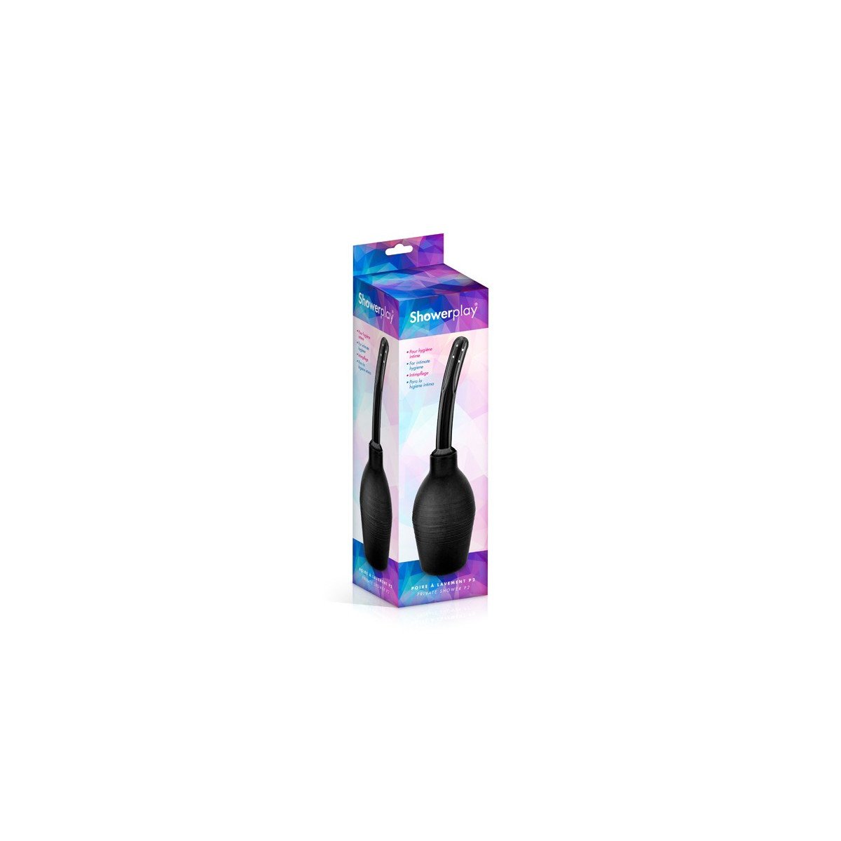 Enema De Pera P2 310 Ml