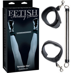 Ankle shackle Spreader Bar