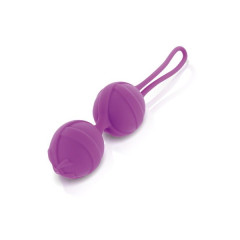 Purple Geisha Balls Intimate Secret