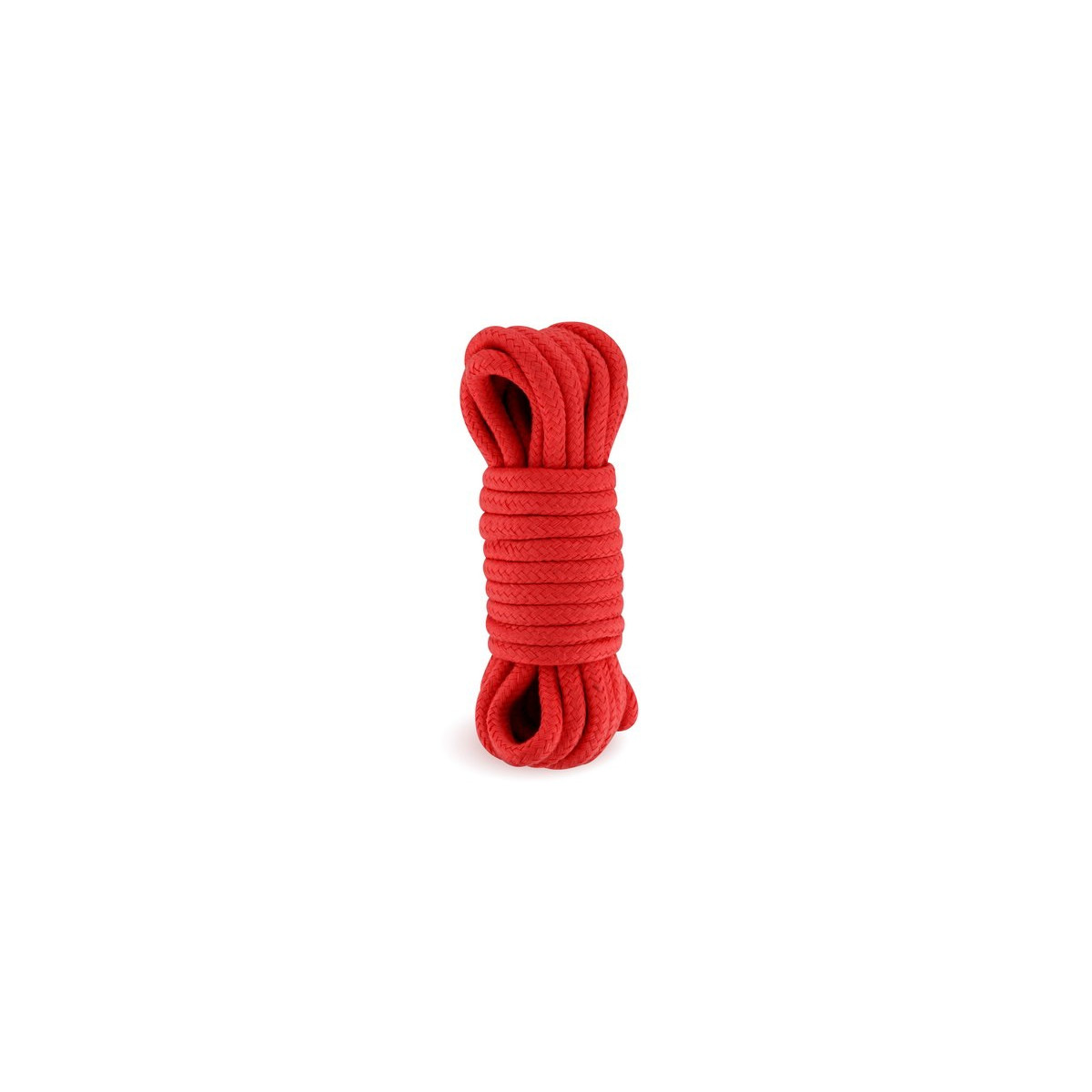 Rope Bondage Shibari 10 meters Red