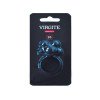 Anillo Vibrador para Pene Negro E6 Virgite