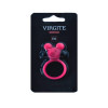 Anillo Vibrador Para Pene Rosa E6 Virgite