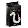 Plug Rose Queue De Chat