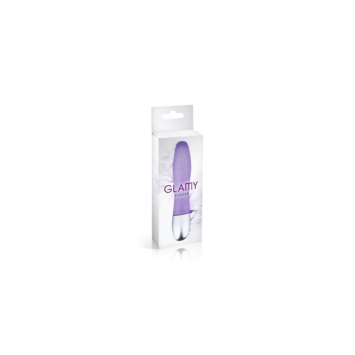 Glamy Finger Violet