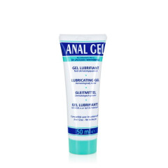 Lubrix Anal Lubricant 50Ml