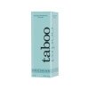 Taboo Epicurean para Ele 50Ml
