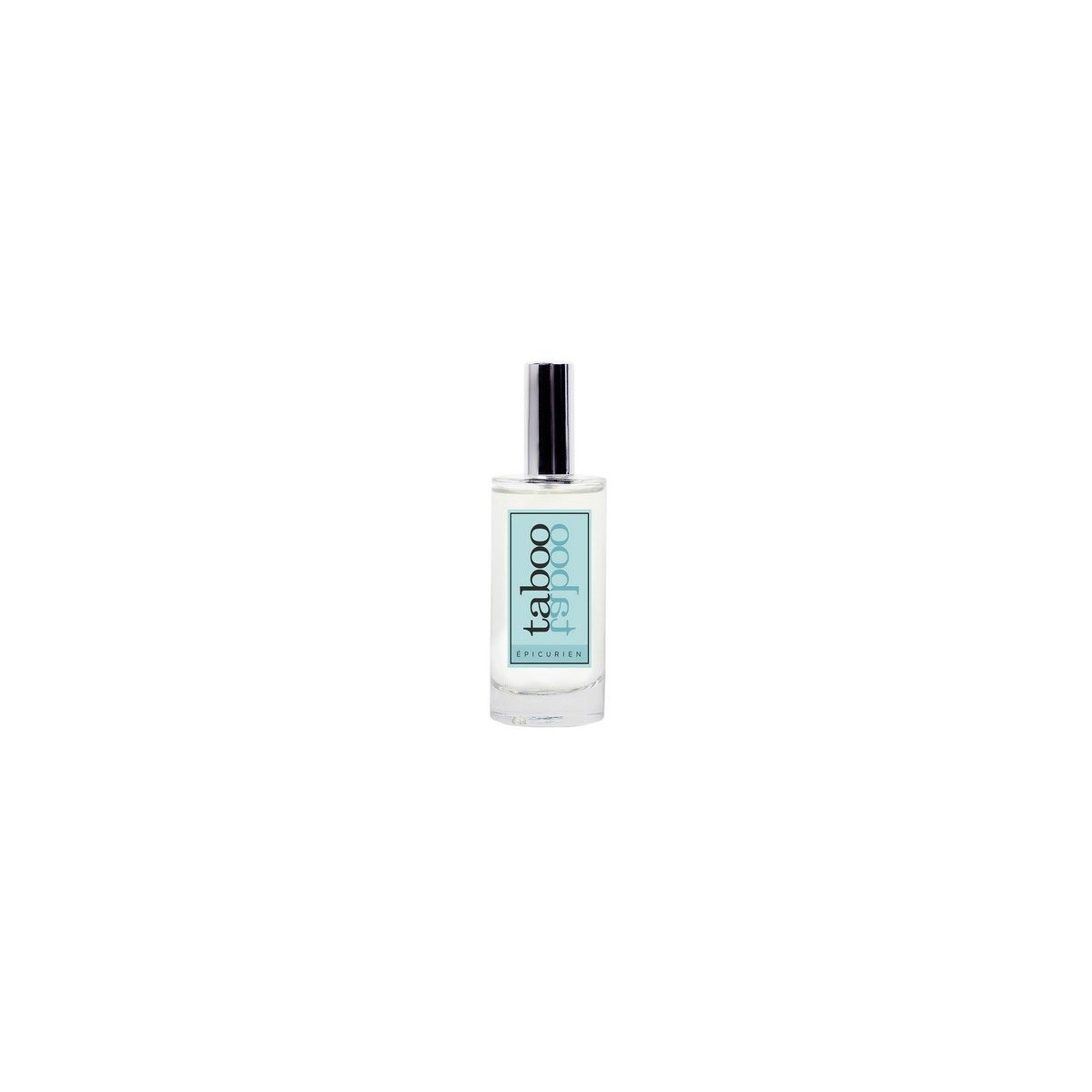 Taboo Epicurean para Ele 50Ml
