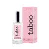 Taboo For Her Frivolous 50Ml