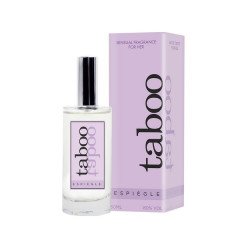 Taboo Espiegle para seus 50Ml