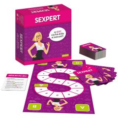 Sexpert juego vol.