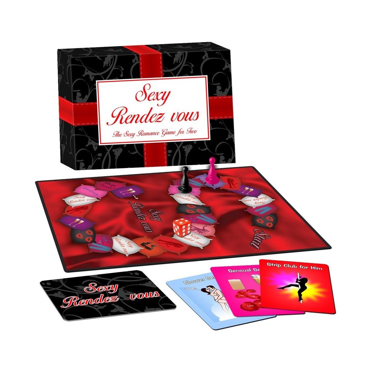 Juego de citas sexy Juego de citas sexy