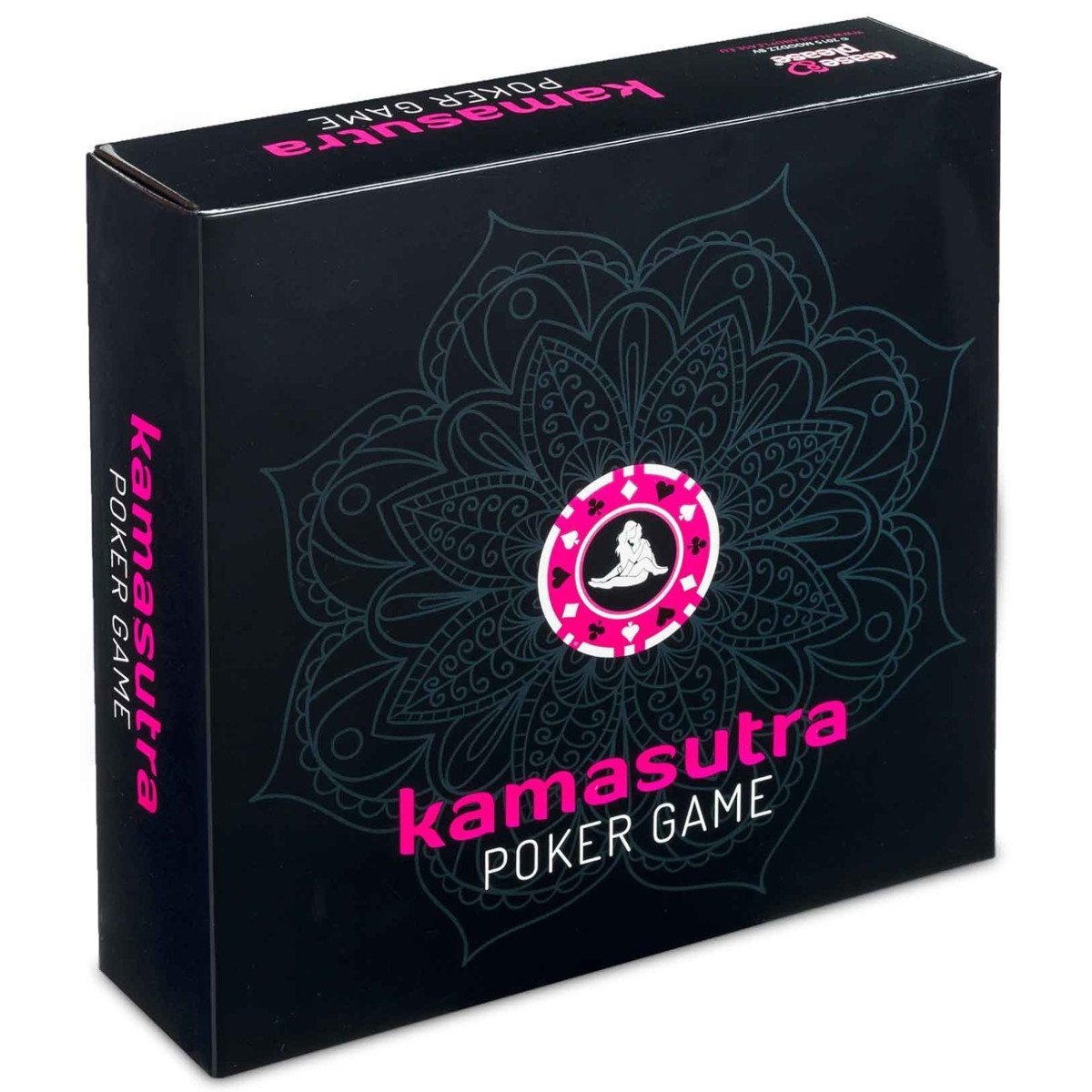 Jeu Kamasutra Jogo de Pôquer Jeu Kamasutra Jogo de Pôquer